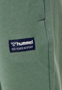 Hummel Hmleddy - Trainingsbroek - Laurel Wreath -Hummel df2864310cb74c368ae2b321117d589d