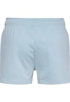 Hummel Legacy- Shorts - Celestial Blue -Hummel dfb50ea8c3c747408b6f8dc7043178a5