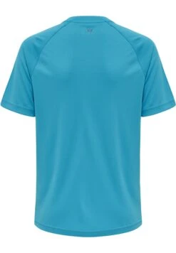 Hummel Xk Core - Sport T-Shirt - Blue Danube 7 Hummel Xk Core - Sport T-Shirt - Blue Danube -Hummel dfbd4fcbe9074ddeaf0ff5b1814ef959