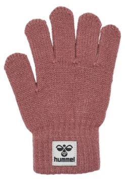 Hummel Hmlkvint 3 Pack - Handschoenen - Light Pink/Grey/Black -Hummel e0199a99e0e2487fb177401f6383919e