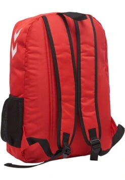 Hummel Core - Rugzak - True Red -Hummel e0497320381046699a96dca0f17533a6