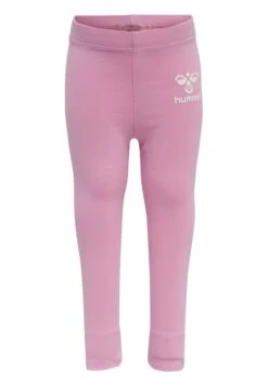 Hummel Hmlmaule- Legging - Mauve Mist