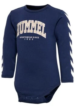 Hummel Hmlfast Flipper - Body - Dark Blue -Hummel e0a8657ff183484ebeb2e9d316b6dfde