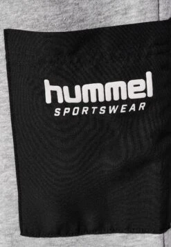 Hummel Dacia Loose - Trainingsbroek - Grey Melange 14 Hummel Dacia Loose - Trainingsbroek - Grey Melange -Hummel e0bb981e7e874f18a239d1a6742e3103