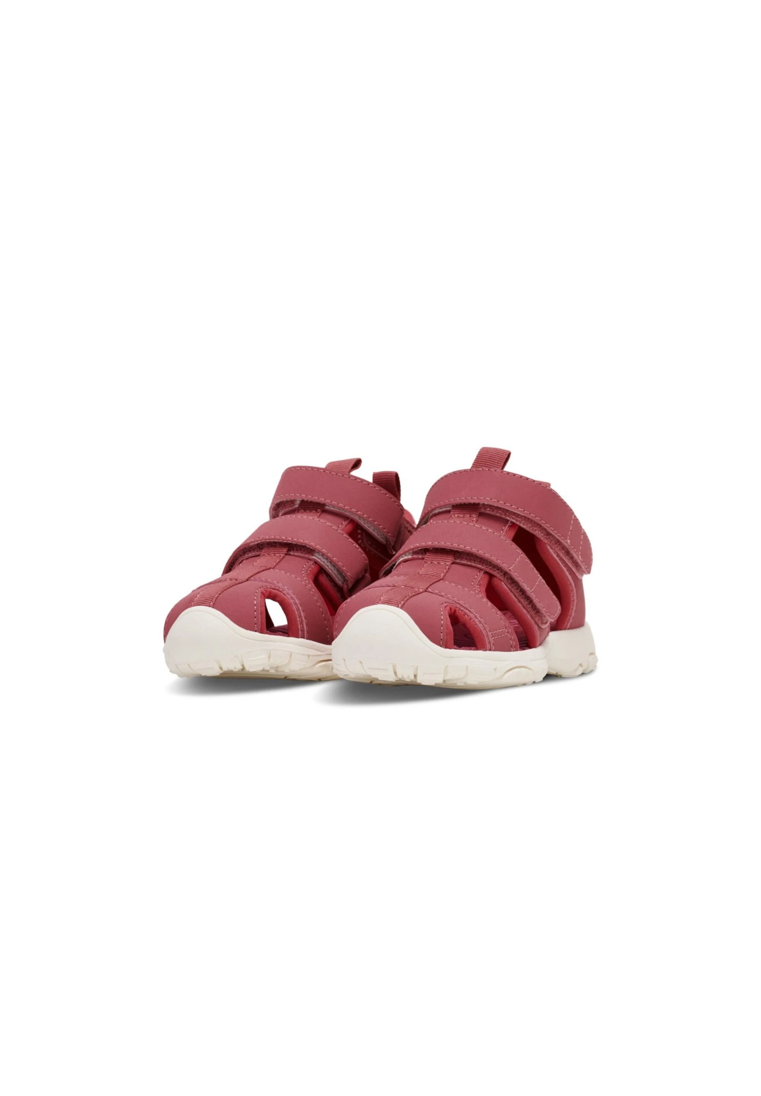 Hummel Infant - Outdoorsandalen - Baroque Rose 4 Hummel Infant - Outdoorsandalen - Baroque Rose - Afbeelding 2