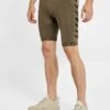 Hummel Hmlfirst Seamless- Onderbroek - Khaki