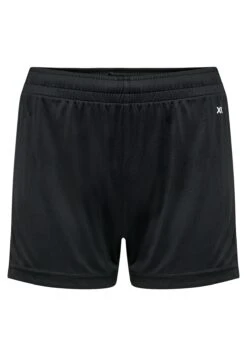 Hummel Hmlcore Xk Poly- Korte Broeken - Black -Hummel e0f8b4f4606d4389b2c68435066761e5