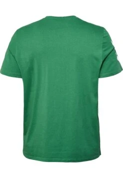 Hummel Legacy ChevronPlus - T-Shirt Print - Foliage Green -Hummel e0fba71dbe8b40598c91cd0d15db12f3