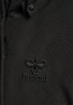 Hummel Hmlurban Tex - Lichte Jas - Black 8 Hummel Hmlurban Tex - Lichte Jas - Black -Hummel e14dcb4a0a0e4903bce1ee80eb28a99d