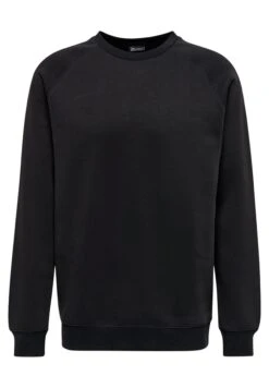 Hummel Longsleeve - Black -Hummel e14ead7d47464df9ab65b25e6a793f0a