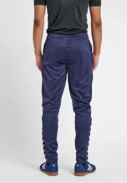 Hummel Trainingsbroek - Marine -Hummel e16509619e8f44489466bd33349a0053