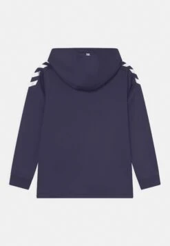 Hummel Core Xk - Hoodie - Marine -Hummel e1af7f9a2cba4fdcba1616095c44bd28