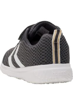 Hummel Actus Recycled Jr - Sneakers Laag - Castlerock 10 Hummel Actus Recycled Jr - Sneakers Laag - Castlerock -Hummel e1d3137d0c3e4818ab5c841f147c2aab