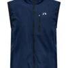 Hummel RunningNewline Core- Bodywarmer - Black Iris -Hummel e1e78da2419147c09d1c61d66d09f74e