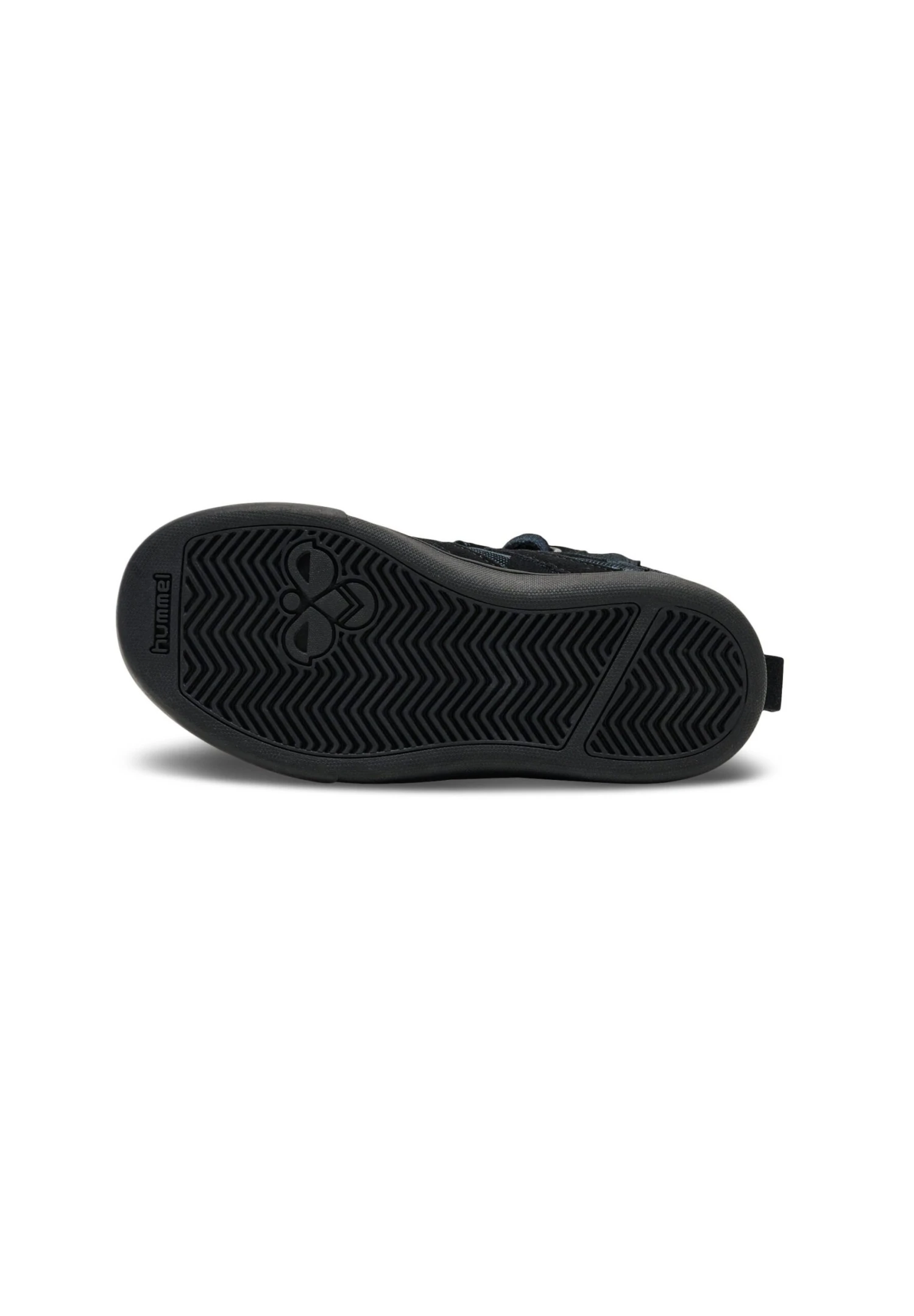 Hummel Stadil Print Jr - Sneakers Hoog - Black 7 Hummel Stadil Print Jr - Sneakers Hoog - Black - Afbeelding 5