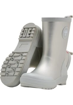 Hummel Rubber Boot Unisex - Regenlaarzen - Silver 15 Hummel Rubber Boot Unisex - Regenlaarzen - Silver -Hummel e2066a1aa81f43a8bf8e0e145019584c