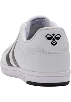 Hummel Stadil Light - Sneakers Laag - White -Hummel e2067ce5416c4cad93a093a0983f87cf