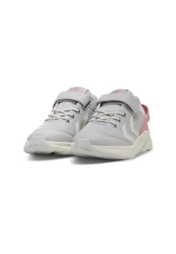 Hummel Reach - Sneakers Laag - Lunar Rock 10 Hummel Reach - Sneakers Laag - Lunar Rock -Hummel e20b6789251d4913a59acbb5a2b70f23