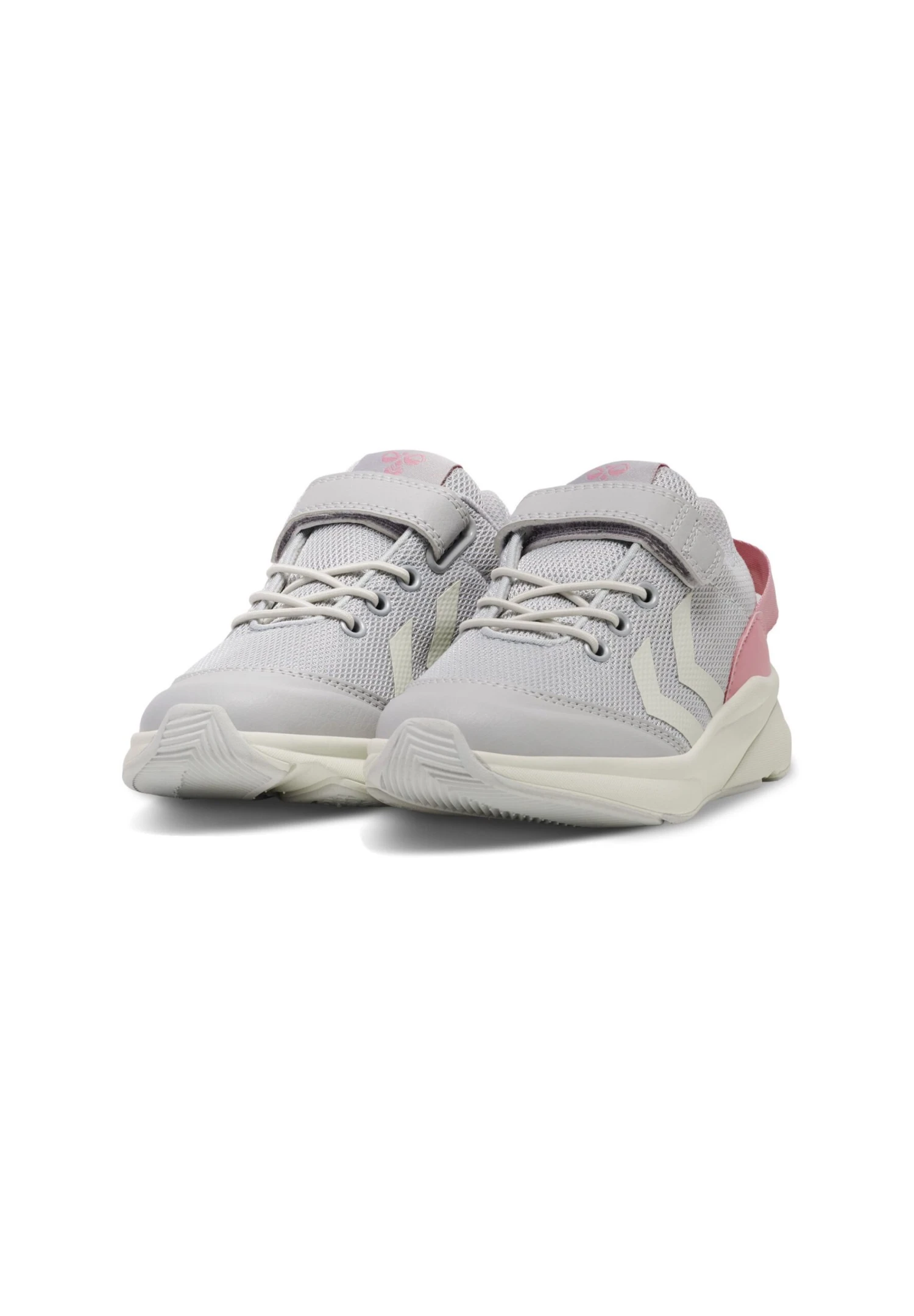 Hummel Reach - Sneakers Laag - Lunar Rock 4 Hummel Reach - Sneakers Laag - Lunar Rock - Afbeelding 2