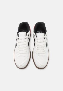 Hummel Liga Gk- Handbalschoenen - White -Hummel e2214a96b3374a7baa091d53330395ef