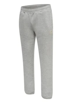 Hummel Trainingsbroek - Grey Melange -Hummel e22435238bad4f749ff5362d1d8dcc99