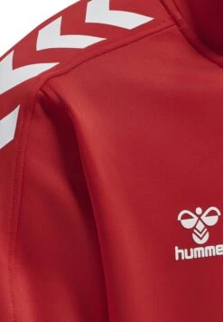 Hummel Unisex - Sweater - True Red -Hummel e23f1582ddfa4ef28fe62d982415ad63