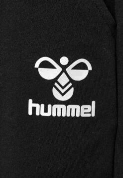 Hummel Icons Regular- Trainingsbroek - Black -Hummel e24f7311c50f4d01aba24a647e52da83