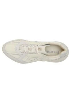 Sneakers Laag - Cream -Hummel e2576cc2a92d4ad696c4d2f3dd3d14bb