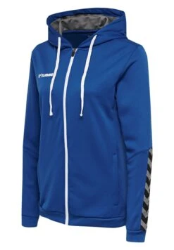 Hummel Hmlauthentic- Trui - True Blue 14 Hummel Hmlauthentic- Trui - True Blue -Hummel e268bf033a194b898f1a969310602126