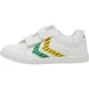 Hummel Harry Potter Jet Court Jr Unisex - Sneakers Laag - White -Hummel e2699c7535924e9a9c46a8d24f43126d