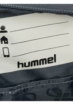 Hummel Jazz Mini - Rugzak - Asphalt -Hummel e26e302e871a4af1a55942223eb52600