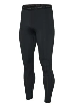 Hummel First Performance - Legging - Black -Hummel e2b3f76c2b0944d6bfce6ad7ce3524f1