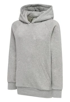 Hummel Sweater - Grey Melange 7 Hummel Sweater - Grey Melange -Hummel e2d58d5043714b989df90d5d29327a1b
