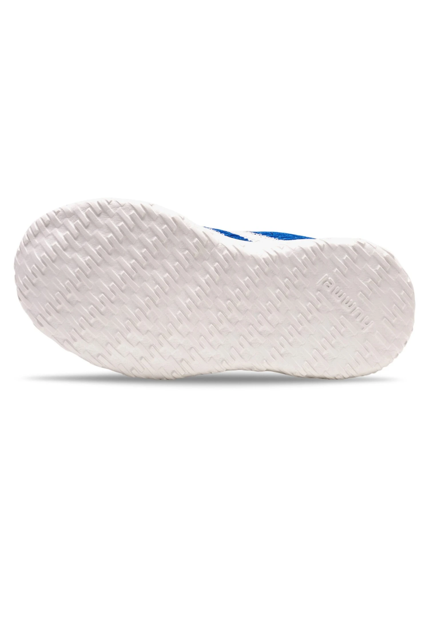 Hummel Actus Recycled Infant Unisex - Sneakers Laag - True Blue 7 Hummel Actus Recycled Infant Unisex - Sneakers Laag - True Blue - Afbeelding 5