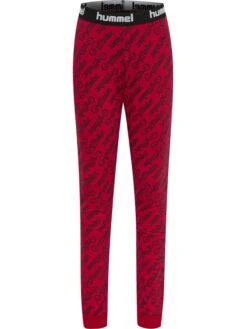 Hummel Hmlharry Potter Nolen- Trainingspak - Scarlet Sage -Hummel e33f40b6701b4966aaff8deb06731a70