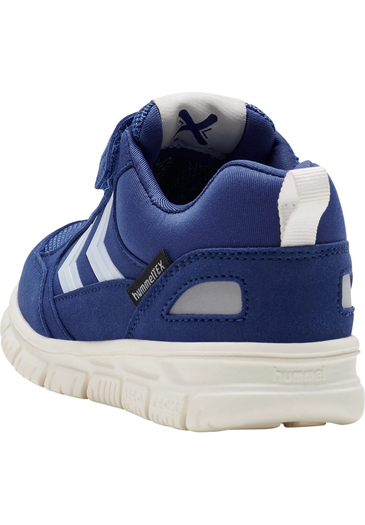 Hummel Sneakers Laag - Sodalite Blue 4 Hummel Sneakers Laag - Sodalite Blue - Afbeelding 2
