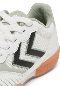 Hummel Aeroteam Iii Jr Lc - Trainingsschoen - White -Hummel e35f54a9034448ab8db566a7e76b97c6