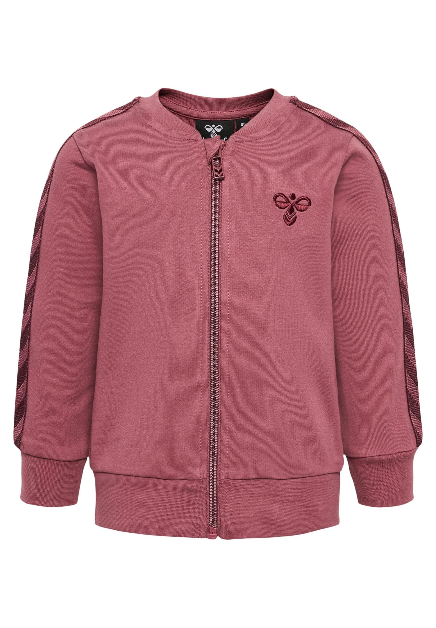 Hummel Trainingspak - Rose Brown 4 Hummel Trainingspak - Rose Brown - Afbeelding 2
