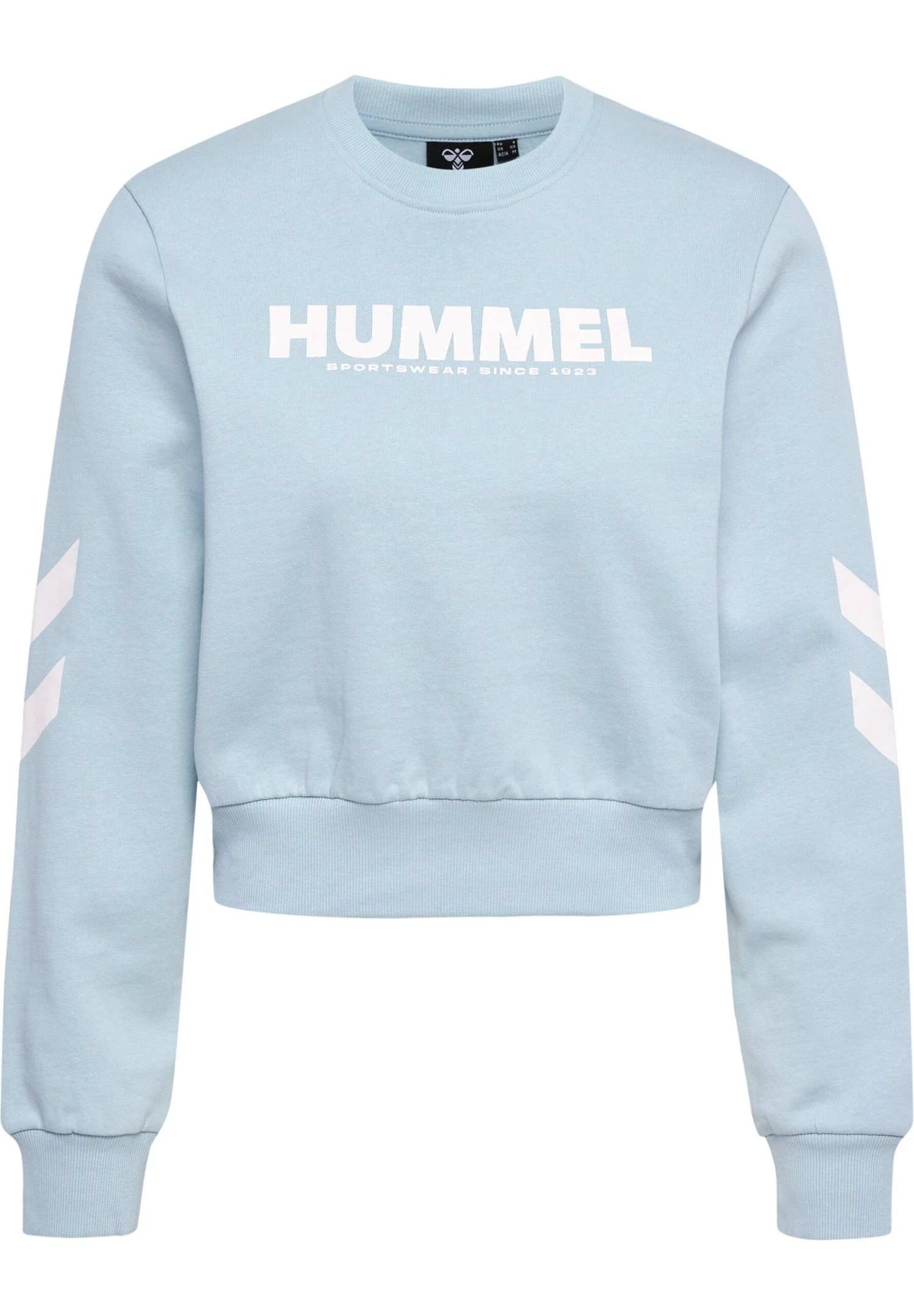 Hummel Hmllegacy - Sweater - Celestial Blue 7 Hummel Hmllegacy - Sweater - Celestial Blue - Afbeelding 5