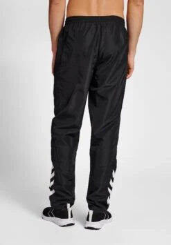 Hummel Core Xk Poly- Trainingsbroek - Black -Hummel e3cca0f5fba544dd8a2608334737c5df