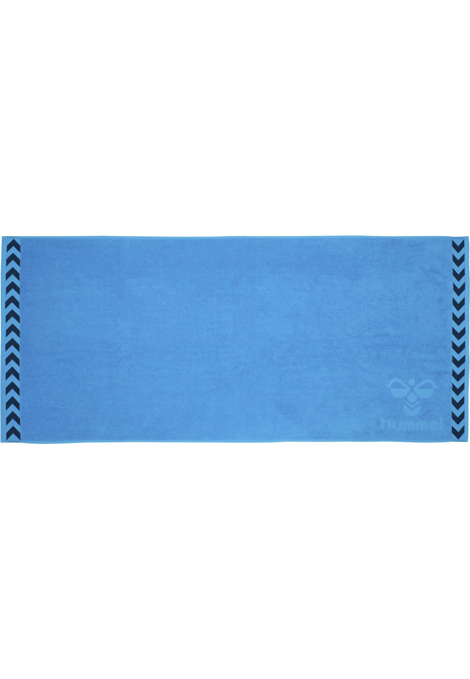 Hummel Sonstiges Large- Handdoek - Blue Danube 4 Hummel Sonstiges Large- Handdoek - Blue Danube - Afbeelding 2