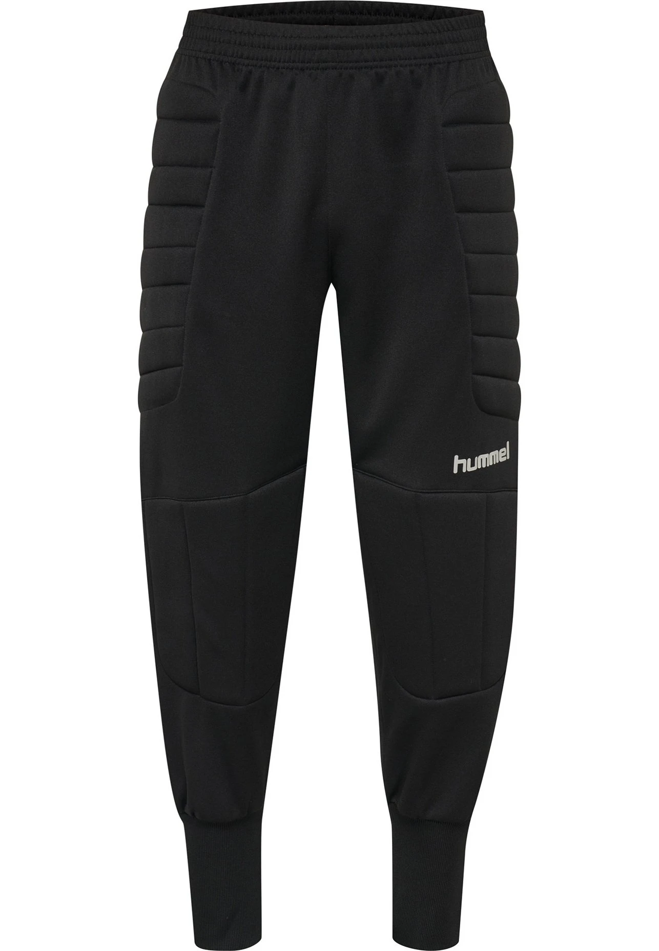 Hummel Broek - Black 3 Hummel Broek - Black