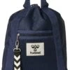 Hummel Hmlhiphop Gym - Rugzak - Black Iris