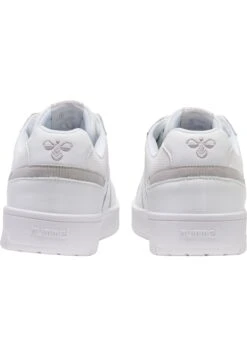 Hummel Sneakers Laag - White -Hummel e48b5c6fa1fa4e8bb09f1a946803e577