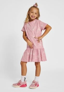 Hummel Kimberly - Jurk - Zephyr -Hummel e4b27b95917143cd9a79c0ecacfe27d4