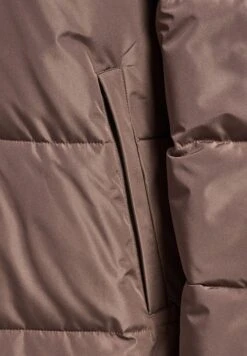 Hummel Lgc Robert Long Puff - Winterjas - Iron -Hummel e4c3d81e64cd4d3b86c2952c9b2bb8be