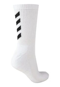 Hummel Fundamental 3-Pack- Sportsokken - White -Hummel e50316fa2efa4150a24085f6e3ee4412