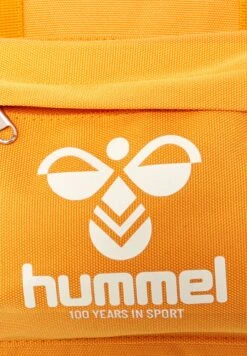 Hummel Unisex Jazz - Schooltas - Butterscotch -Hummel e52e3af4f012430d93d81c14bdda44ef