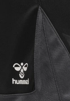 Hummel Poly - Korte Broeken - Black 13 Hummel Poly - Korte Broeken - Black -Hummel e5a7b22c78714841b442aa3f4a050ee6