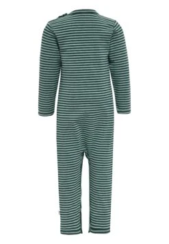 Hummel Jumpsuit - Deep Teal 7 Hummel Jumpsuit - Deep Teal -Hummel e5b2695d2e30469fb1863b95ef06487f